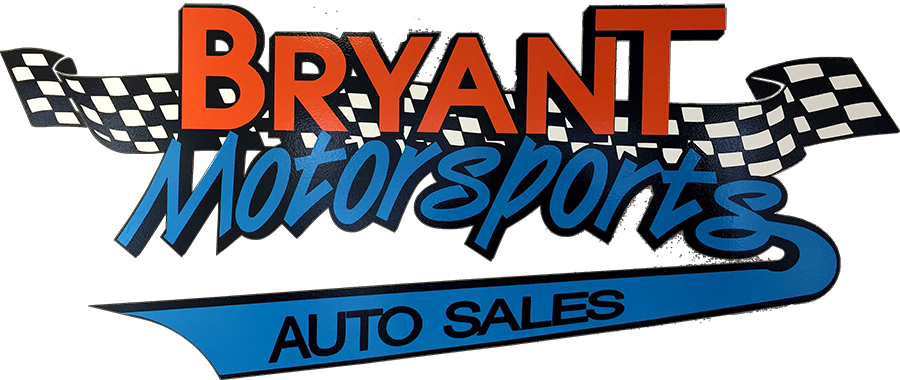 Bryant Motorsports Auto Sales